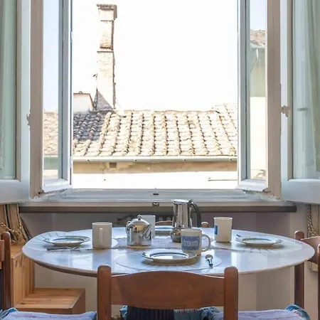 Santa Maria Novella Quiet & Cozy * Флоренция